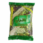زعتر اسرتي اخضر 400 غرام
