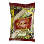 زعتر اسرتي الاحمر 400 غرام