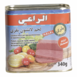 مرتديلا الراعي بقري 340 غرام