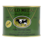 سمنة البقرة الحلوب 400 غرام