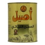 سمنة الاصيل 1 لتر