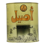 سمنة الاصيل نباتي 2 لتر
