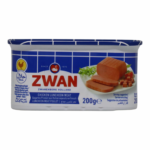 مرتديلا دجاج زوان 200 غرام