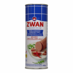 مرتديلا دجاج حار زوان 850 غرام