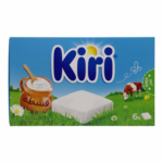 جبنة كيري 100 غرام 6 قطع
