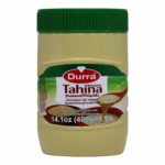 طحينة السمسم الدرة 400 غرام