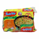 اندومي دجاج 75 غرام 5 قطع
