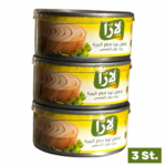 تونة لارا 3 علب