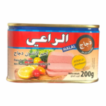 مرتديلا  دجاج الراعي  200 غرام