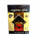 شاي محمود اسود فلت 450 غرام