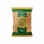 برغل اسمر ناعم ماركة بطل 900 غرام