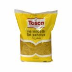 شعيرية توسكا 1000 غرام