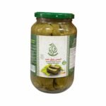 ورق عنب الجزيرة 1050 غرام